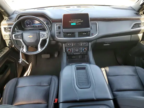 1GNSKCKD3PR414052 2023 CHEVROLET SUBURBAN - Image 8