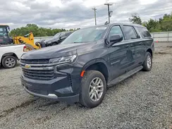 1GNSKCKD3RR187044 2024 CHEVROLET SUBURBAN