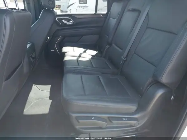 1GNSKCKD3RR270408 2024 CHEVROLET SUBURBAN - Image 8