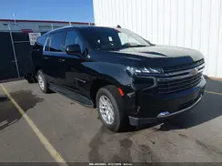 1GNSKCKD4MR255229 2021 CHEVROLET SUBURBAN