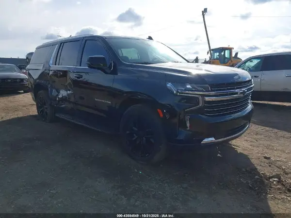 1GNSKCKD4MR328261 2021 CHEVROLET SUBURBAN - Image 1