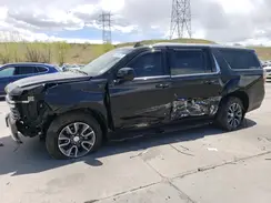 1GNSKCKD4MR362443 2021 CHEVROLET SUBURBAN