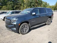 1GNSKCKD4MR372907 2021 CHEVROLET SUBURBAN