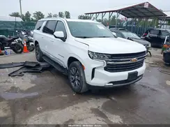 1GNSKCKD4MR381560 2021 CHEVROLET SUBURBAN