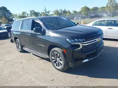 1GNSKCKD4MR384149 2021 CHEVROLET SUBURBAN