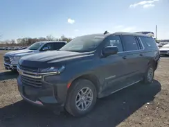 1GNSKCKD4MR386404 2021 CHEVROLET SUBURBAN