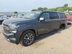 1GNSKCKD4MR448951 2021 CHEVROLET SUBURBAN