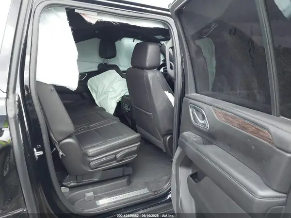 1GNSKCKD4MR454846 2021 CHEVROLET SUBURBAN - Image 8