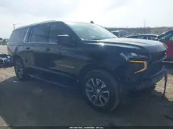 1GNSKCKD4NR112556 2022 CHEVROLET SUBURBAN