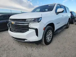 1GNSKCKD4NR190383 2022 CHEVROLET SUBURBAN