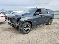 1GNSKCKD4NR263736 2022 CHEVROLET SUBURBAN