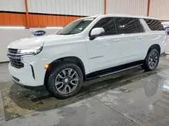1GNSKCKD4NR317598 2022 CHEVROLET SUBURBAN