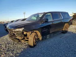 1GNSKCKD4NR331551 2022 CHEVROLET SUBURBAN