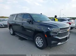 1GNSKCKD4NR336281 2022 CHEVROLET SUBURBAN