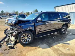 1GNSKCKD4PR139761 2023 CHEVROLET SUBURBAN