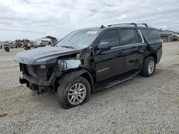 1GNSKCKD4PR175272 2023 CHEVROLET SUBURBAN - Image 1