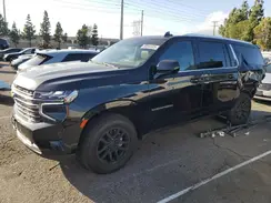 1GNSKCKD4PR183341 2023 CHEVROLET SUBURBAN