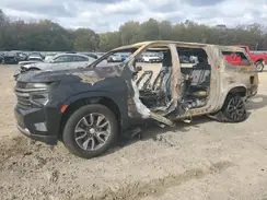 1GNSKCKD4PR201563 2023 CHEVROLET SUBURBAN