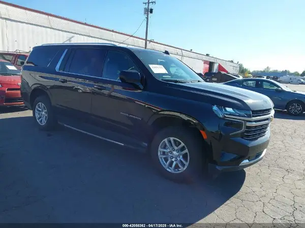 1GNSKCKD4PR291622 2023 CHEVROLET SUBURBAN - Image 1