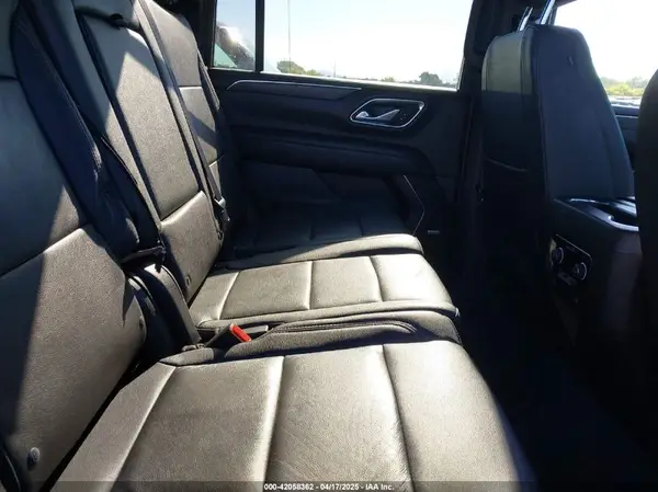 1GNSKCKD4PR291622 2023 CHEVROLET SUBURBAN - Image 8