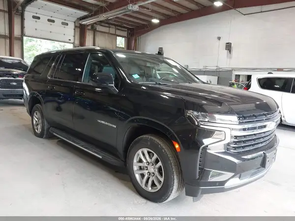 1GNSKCKD4PR332928 2023 CHEVROLET SUBURBAN - Image 1