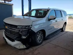 1GNSKCKD4PR373933 2023 CHEVROLET SUBURBAN