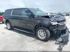 1GNSKCKD4PR382714 2023 CHEVROLET SUBURBAN