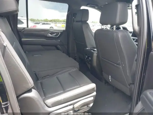 1GNSKCKD4PR382714 2023 CHEVROLET SUBURBAN - Image 8