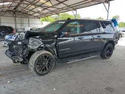 1GNSKCKD4PR406669 2023 CHEVROLET SUBURBAN