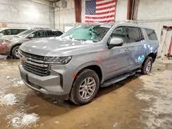 1GNSKCKD4PR453510 2023 CHEVROLET SUBURBAN