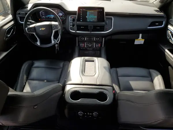 1GNSKCKD4PR457170 2023 CHEVROLET SUBURBAN - Image 8