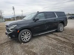 1GNSKCKD4RR116483 2024 CHEVROLET SUBURBAN