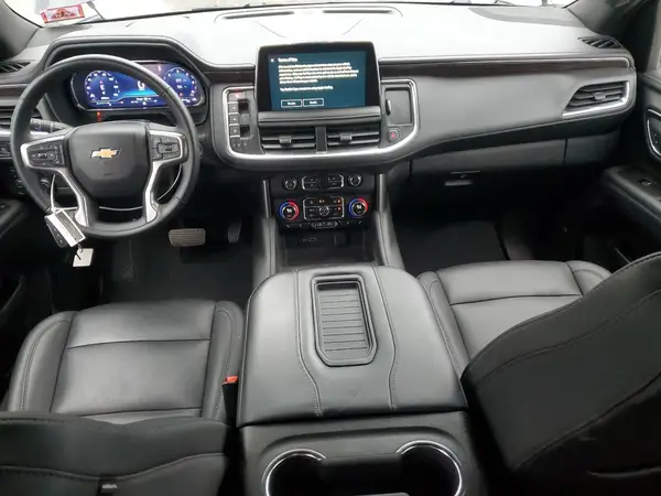1GNSKCKD4RR116483 2024 CHEVROLET SUBURBAN - Image 8