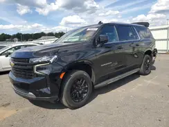 1GNSKCKD4RR129850 2024 CHEVROLET SUBURBAN