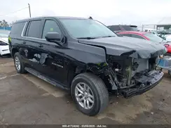1GNSKCKD4RR217863 2024 CHEVROLET SUBURBAN