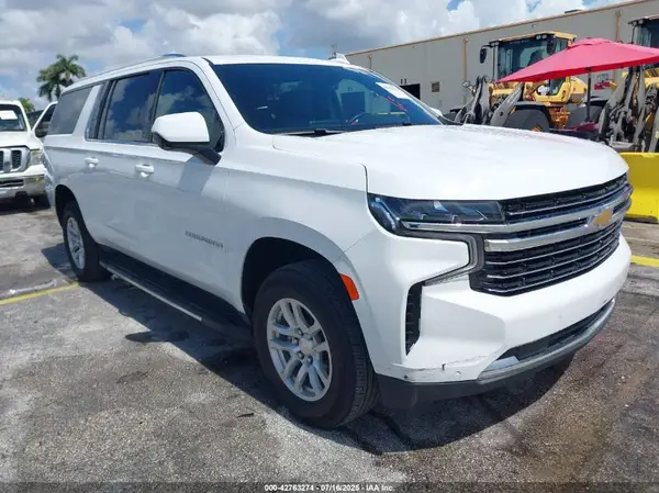 1GNSKCKD4RR234890 2024 CHEVROLET SUBURBAN - Image 1