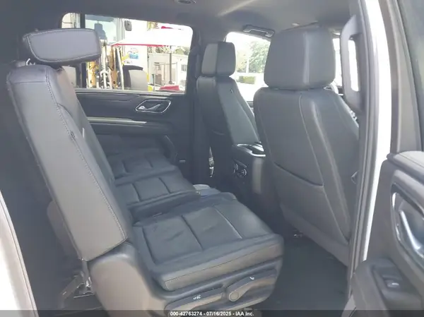 1GNSKCKD4RR234890 2024 CHEVROLET SUBURBAN - Image 8