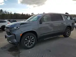 1GNSKCKD5MR164499 2021 CHEVROLET SUBURBAN
