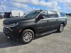 1GNSKCKD5MR215807 2021 CHEVROLET SUBURBAN