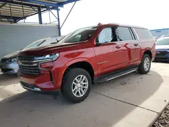 1GNSKCKD5MR267826 2021 CHEVROLET SUBURBAN