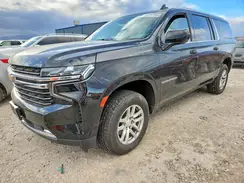 1GNSKCKD5MR268605 2021 CHEVROLET SUBURBAN