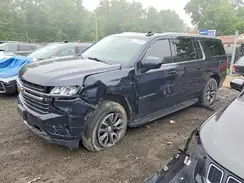 1GNSKCKD5MR286652 2021 CHEVROLET SUBURBAN