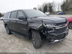 1GNSKCKD5MR391000 2021 CHEVROLET SUBURBAN
