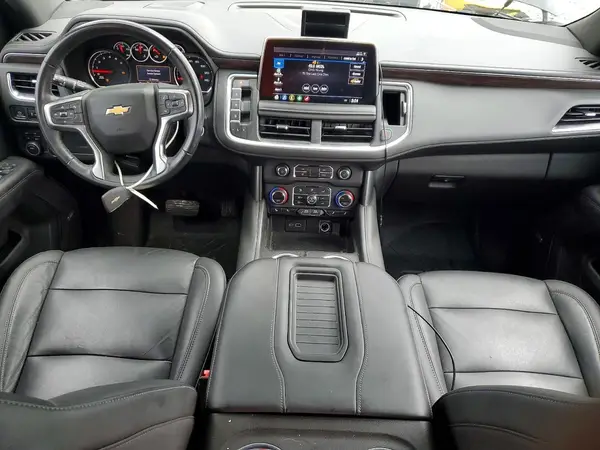 1GNSKCKD5MR414145 2021 CHEVROLET SUBURBAN - Image 8
