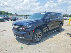 1GNSKCKD5MR473647 2021 CHEVROLET SUBURBAN