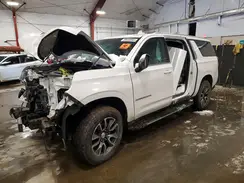 1GNSKCKD5NR121704 2022 CHEVROLET SUBURBAN