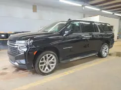 1GNSKCKD5NR161801 2022 CHEVROLET SUBURBAN