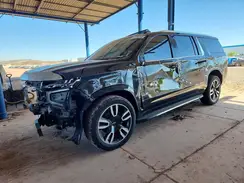 1GNSKCKD5NR191428 2022 CHEVROLET SUBURBAN