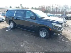 1GNSKCKD5NR245634 2022 CHEVROLET SUBURBAN