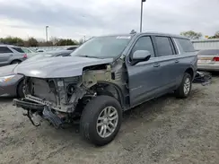 1GNSKCKD5NR250767 2022 CHEVROLET SUBURBAN